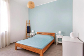 Casa Luna - Appartamento vicino al centro Novara